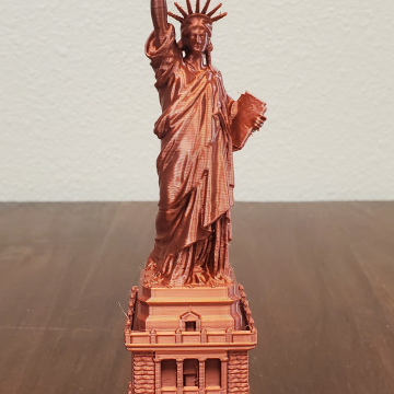 Statue of Liberty