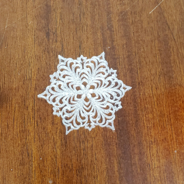 Snowflake