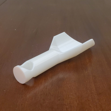 Scoop With Hook Hole