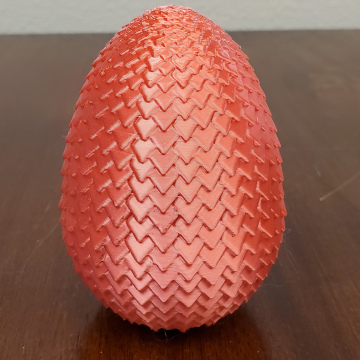Dragon Egg