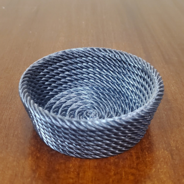 Rope Bowl