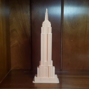 Empire State Building