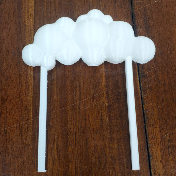 3D Cloud