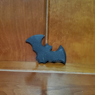 Simple Bat