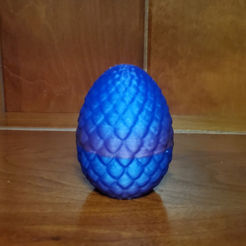 Scale Egg