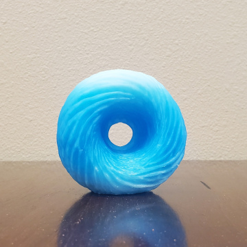 Intergalactic Portal